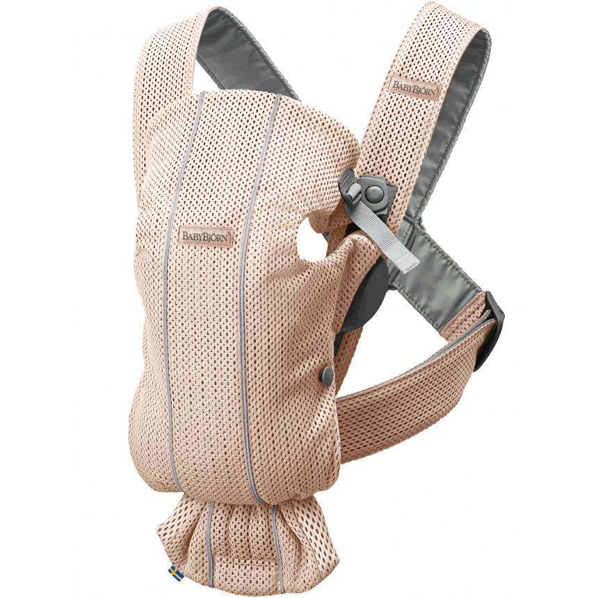 Porte bébé babybjorn clearance solde